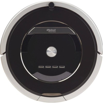 Робот-пылесос iRobot Roomba 880