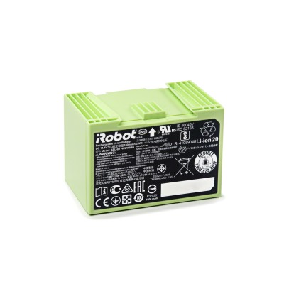 Аккумулятор для iRobot Roomba Li-ion 1800 mAh