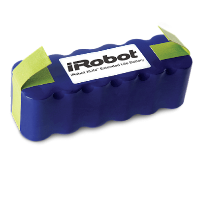 Аккумулятор для iRobot Roomba и Scooba 450