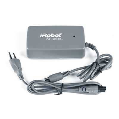 Зарядное устройство для iRobot Scooba 385, 390
