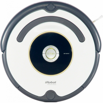 Робот-пылесос iRobot Roomba 620