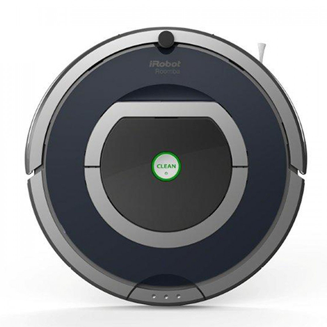 Робот-пылесос iRobot Roomba 785