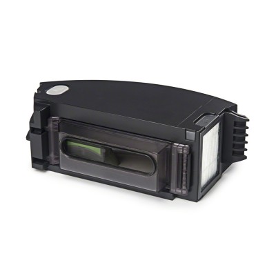 Пылесборник для iRobot Roomba e5 и i-серии, совместимый с CleanBase
